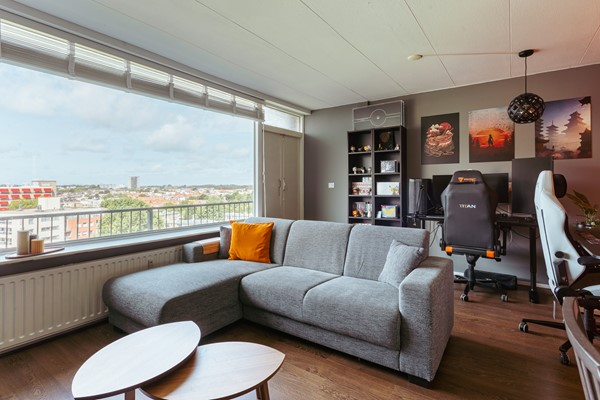Medium property photo - Heiloostraat 205, 2547 KD Den Haag